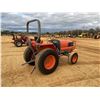 Image 3 : KUBOTA  Farm Tractor