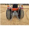 Image 5 : KUBOTA  Farm Tractor