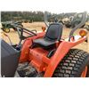 Image 6 : KUBOTA  Farm Tractor
