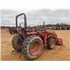 Image 3 : KUBOTA L2950 Farm Tractor
