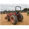 Image 4 : KUBOTA L2950 Farm Tractor