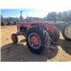 Image 2 : MASSEY FERGUSON 165 Farm Tractor
