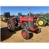Image 4 : MASSEY FERGUSON 165 Farm Tractor
