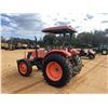 Image 2 : KUBOTA M6040 Farm Tractor