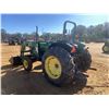 Image 2 : JOHN DEERE 5300 Farm Tractor