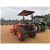 Image 5 : KUBOTA L4701 Farm Tractor