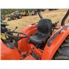 Image 6 : KUBOTA L4701 Farm Tractor