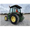 Image 2 : 2018 JOHN DEERE 5075E Farm Tractor