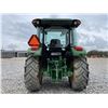 Image 3 : 2018 JOHN DEERE 5075E Farm Tractor