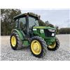 Image 5 : 2018 JOHN DEERE 5075E Farm Tractor
