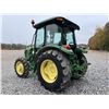 Image 2 : 2018 JOHN DEERE 5075E Farm Tractor