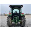 Image 3 : 2018 JOHN DEERE 5075E Farm Tractor
