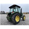 Image 4 : 2018 JOHN DEERE 5075E Farm Tractor
