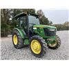 Image 5 : 2018 JOHN DEERE 5075E Farm Tractor