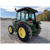 Image 2 : 2018 JOHN DEERE 5075E Farm Tractor