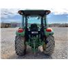 Image 3 : 2018 JOHN DEERE 5075E Farm Tractor