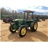 Image 1 : JOHN DEERE 5075E Farm Tractor