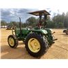 Image 2 : JOHN DEERE 5075E Farm Tractor