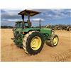Image 3 : JOHN DEERE 5075E Farm Tractor