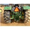 Image 5 : JOHN DEERE 5075E Farm Tractor