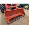 Image 10 : KUBOTA M5660 Farm Tractor