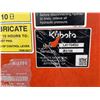 Image 11 : KUBOTA M5660 Farm Tractor