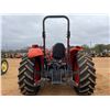 Image 4 : KUBOTA M5660 Farm Tractor
