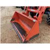 Image 9 : KUBOTA M5660 Farm Tractor