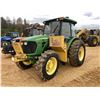 Image 1 : 2012 JOHN DEERE 5100E Farm Tractor