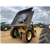 Image 3 : 2012 JOHN DEERE 5100E Farm Tractor