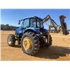 Image 2 : 2016 NEW HOLLAND TS6.130 Farm Tractor
