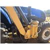 Image 5 : 2016 NEW HOLLAND TS6.130 Farm Tractor