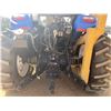 Image 8 : 2016 NEW HOLLAND TS6.130 Farm Tractor