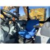 Image 9 : 2016 NEW HOLLAND TS6.130 Farm Tractor