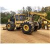 Image 2 : 2021 TIGERCAT 620H Skidder