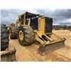 Image 4 : 2021 TIGERCAT 620H Skidder