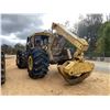 Image 2 : 2021 TIGERCAT 620H Skidder