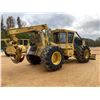 Image 3 : 2020 TIGERCAT 620H Skidder
