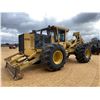 Image 1 : 2015 TIGERCAT 620E Skidder