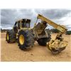 Image 2 : 2015 TIGERCAT 620E Skidder