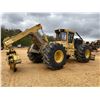 Image 3 : 2015 TIGERCAT 620E Skidder