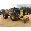 Image 4 : 2015 TIGERCAT 620E Skidder