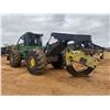 Image 2 : 2015 JOHN DEERE 848L Skidder