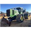 Image 1 : 2015 JOHN DEERE 748L Skidder