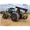 Image 2 : 2010 CAT 545C Skidder