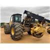 Image 2 : 2017 CAT 535D Skidder