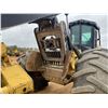 Image 6 : 2017 CAT 535D Skidder