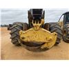 Image 7 : 2017 CAT 535D Skidder