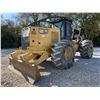 Image 1 : 2015 CAT 535D Skidder