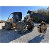 Image 2 : 2015 CAT 535D Skidder
